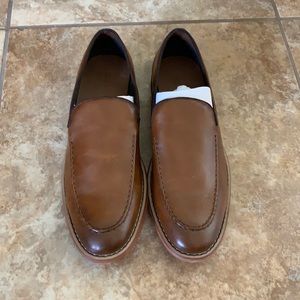 Call It Spring, Dress slip ons